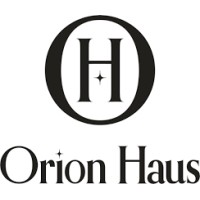Orion Haus logo - Similar company to 3Mc Partners