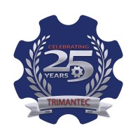 Trimantec logo - Similar company to Buzzispace Manufacture