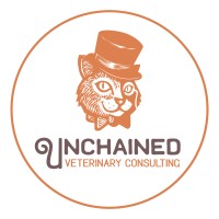 Unchained Veterinary Consulting logo - Similar company to Summit Veterinary Advisors