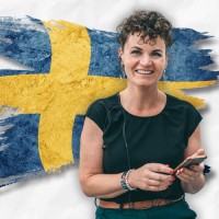 Kierunek Szwecja I Destination Sverige logo - Similar company to Explore Markets
