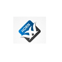 HornDNA logo - Similar company to B.L.W. Visser Bv