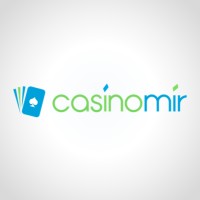 Casinomir ltd logo - Similar company to Ivatech.Io