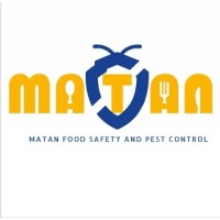 Matan Food Safety, Pest Control & Cleaning (MFSPC) logo - Similar company to Epic Venture