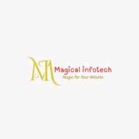 HDPM Magical Infotech logo - Similar company to Metaphor Software