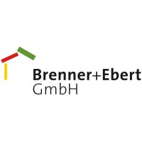 Brenner Ebert GmbH logo - Similar company to Vr-Bank Ellwangen Eg