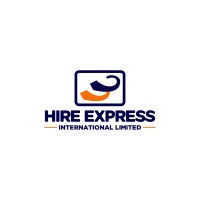 Hire Express International Limited logo - Similar company to Lmtdc
