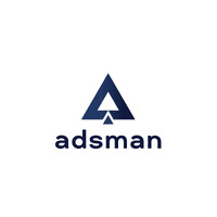 Adsman logo - Similar company to Adsman