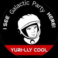 Yuri's Night Bremen logo - Similar company to Baseline-Bremen