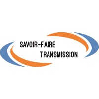 SAVOIR-FAIRE TRANSMISSION logo - Similar company to Cevak