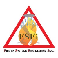 Fire-Ex Systems Engineering, Inc. logo - Similar company to Fes - Fire Engineering Services