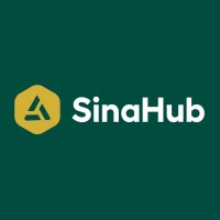 SINAHUB logo - Similar company to Abel.Ai