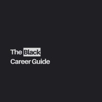 The Black Career Guide logo - Similar company to Ignite Youth Harrow