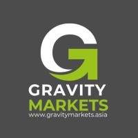 GravityMarkets.ASIA logo - Similar company to Forex Trading In Nigeria