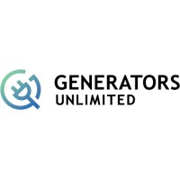 Generators Unlimited, Inc. logo - Similar company to Hsi Group