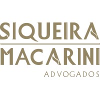 Siqueira Macarini Advogados logo - Similar company to Herbella, Rabelo & Franco Advogados Associados
