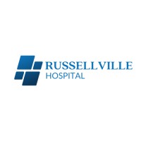 Russellville Hospital logo - Similar company to Commonwealth Development Group Inc.