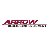 Arrow Restaurant Equipment logo - Similar company to Equipment Plus Total Facility Solutions