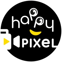 Happy Pixel logo - Similar company to Le Studio De Gisèle