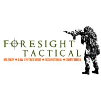 Foresight Tactical logo - Similar company to Nexus Training Solutions (Nts) Llc
