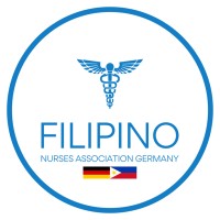 Filipino Nurses Association Germany e.V. logo - Similar company to Pnaa California Capital City
