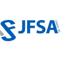 JFSA Canada Inc. logo - Similar company to Avizo