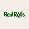 Rail Rolls logo - Similar company to Nine Dots Marketing