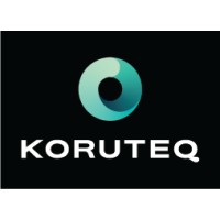 Koruteq logo - Similar company to Korutek