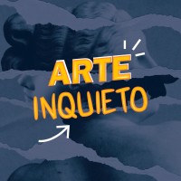 Arte Inquieto logo - Similar company to Explora Podcasts