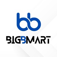 Big B Mart logo - Similar company to Synergy Commodities Trade Co.,Ltd