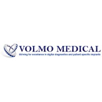 Volmo Medical logo - Similar company to Escra