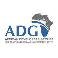 African Developers Group logo - Similar company to Kakaan Design Studio