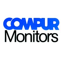 Compur Monitors Benelux logo - Similar company to Motion Scope