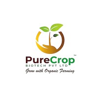 PureCrop Biotech Pvt Ltd logo - Similar company to Two Acres Agritech Private Limited