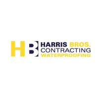 Harris Waterproofing Niagara Falls logo - Similar company to Sucro Can Canada