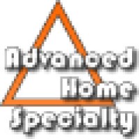 Advance home specialty