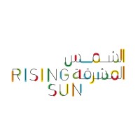 Rising Sun Fujairah logo - Similar company to Listening Together