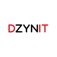 DZYNIT logo - Similar company to Impress Designs