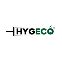 HYGECO | Eco-Friendly Cleaning & Laundry Services logo - Similar company to Suddrop Laundry Services Inc.