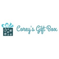Corey's Gift Box logo - Similar company to Brenu Package