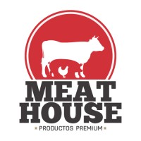 MeatHouse Spa logo - Similar company to Los Colonos Del Norte