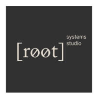 r00t Systems Studio logo - Similar company to Saga Innovation