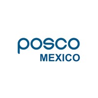 POSCO México logo - Similar company to Itiksoft
