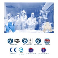 Nitrile Gloves Supply logo - Similar company to Nitrile Gloves Stock