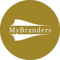 MyBranders International logo - Similar company to Tetfit Wearable Technologies