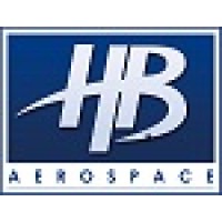 HB Aerospace logo - Similar company to Advanced Turbine Components