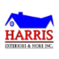Harris Exteriors & More Inc.