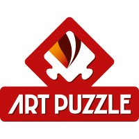 Art Puzzle logo - Similar company to Rrrefresh Community