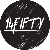 14fifty Partners logo - Similar company to Farrell Management Group