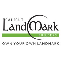 Landmark Builders and Developers logo - Similar company to Calicut Landmark Developers