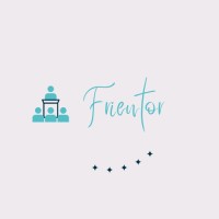 Frientor logo - Similar company to Lazlo 326